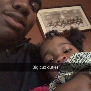 Meet your Posher, Devon